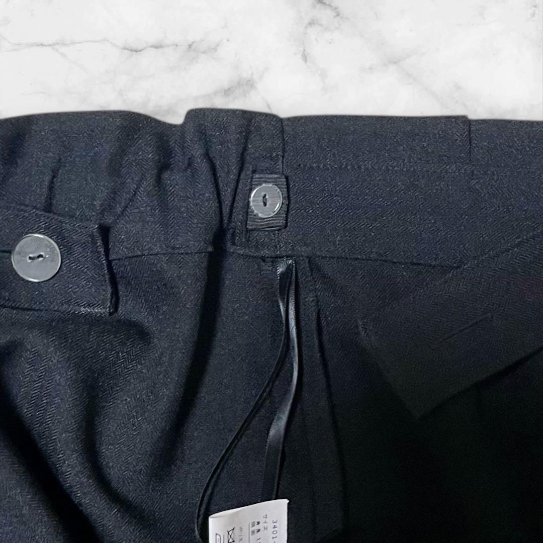 【極美品】waltz by BEAMS DESIGNパンツスーツ160女の子卒服