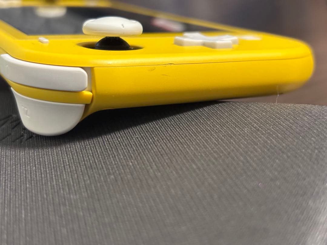 任天堂 Nintendo Switch lite ニンテンドー