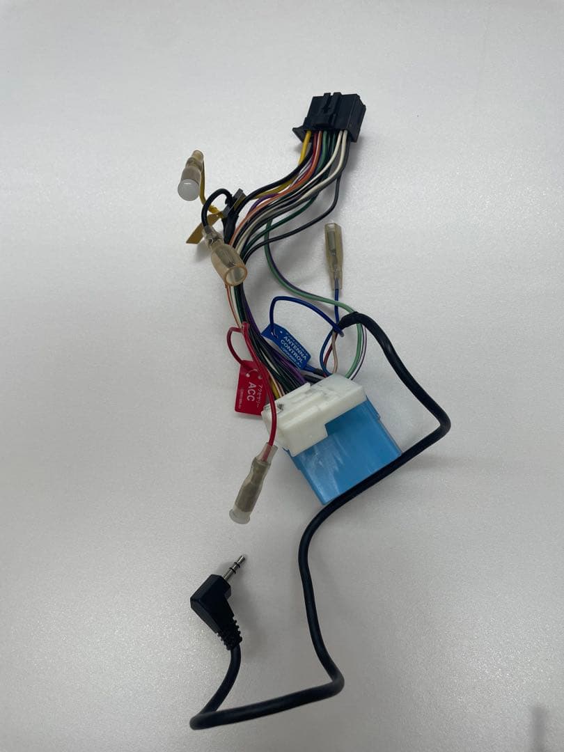 スズキ純正　Pioneer PVH-9300DVSZS ディスプレイオーディオ