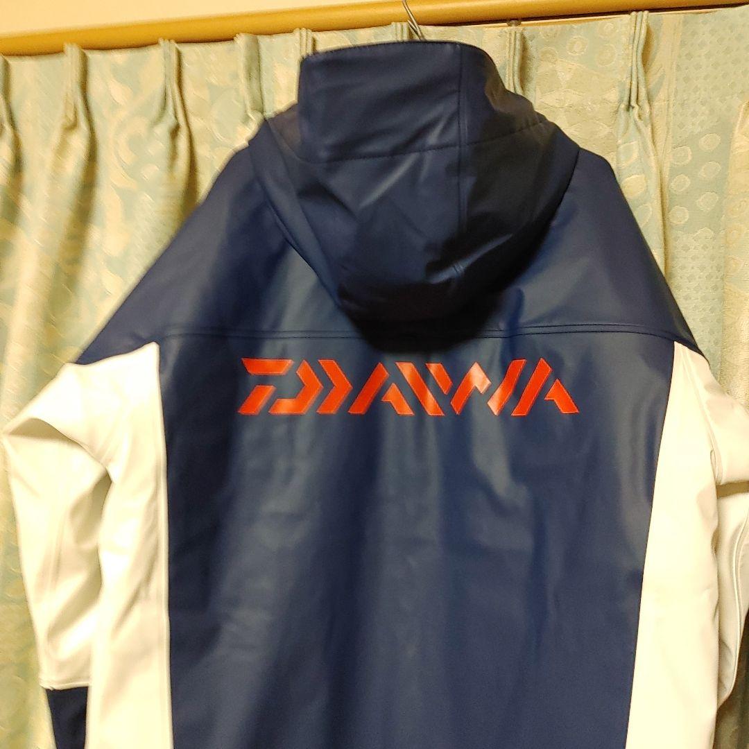 ダイワ オーシャンサロペット ウィンタースーツ (M) 新品　あずきさま専用