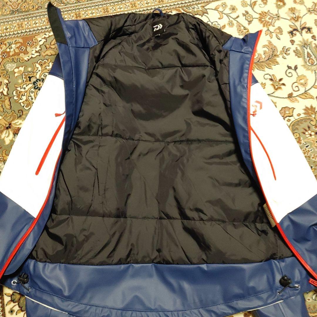 ダイワ オーシャンサロペット ウィンタースーツ (M) 新品　あずきさま専用