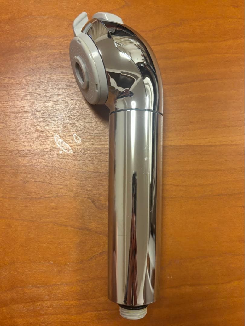 【新品】タカギ 蛇口 ヘッド 浄水器 JH030JA2GYE