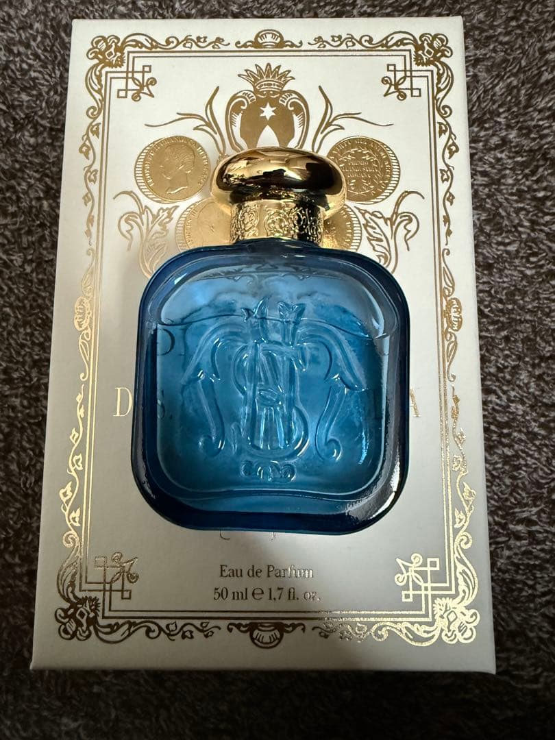 サンタマリアノヴェッラ アクア 香水