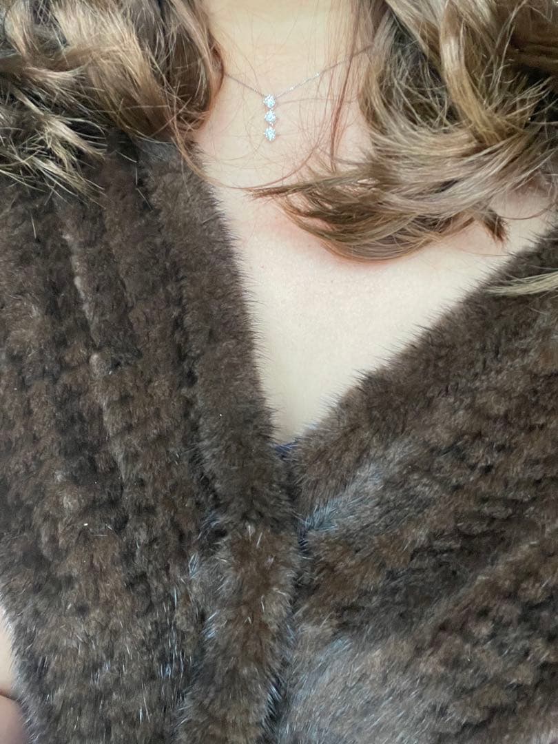 オンナの決意はカタイ⭐︎ 1ct ダイヤ⭐︎PT900 PT850 トリロジー