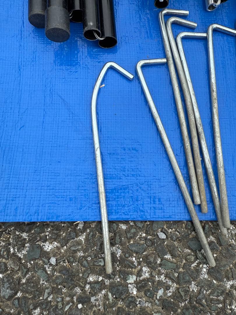 コールマンタフスクリーン2ルームハウス TX/MDX