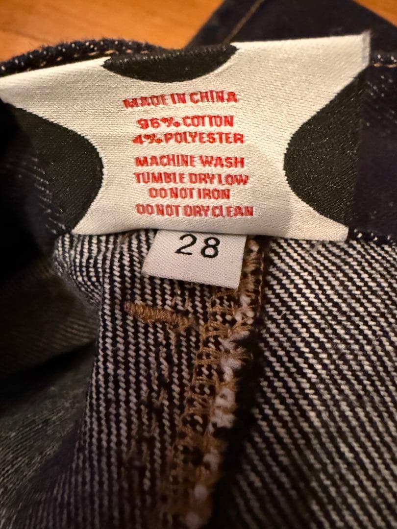 パンツ MERTRA JORTS PANTS