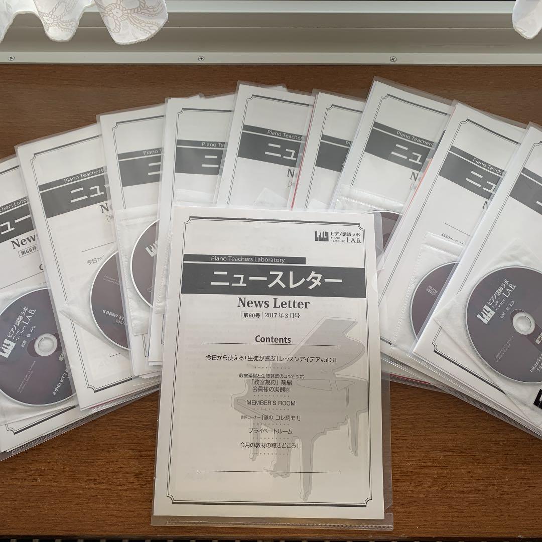 ピアノ講師ラボ