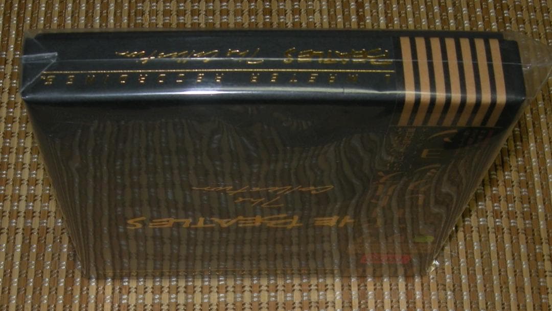 ザ・ビートルズ / ザ・コレクション MFSL