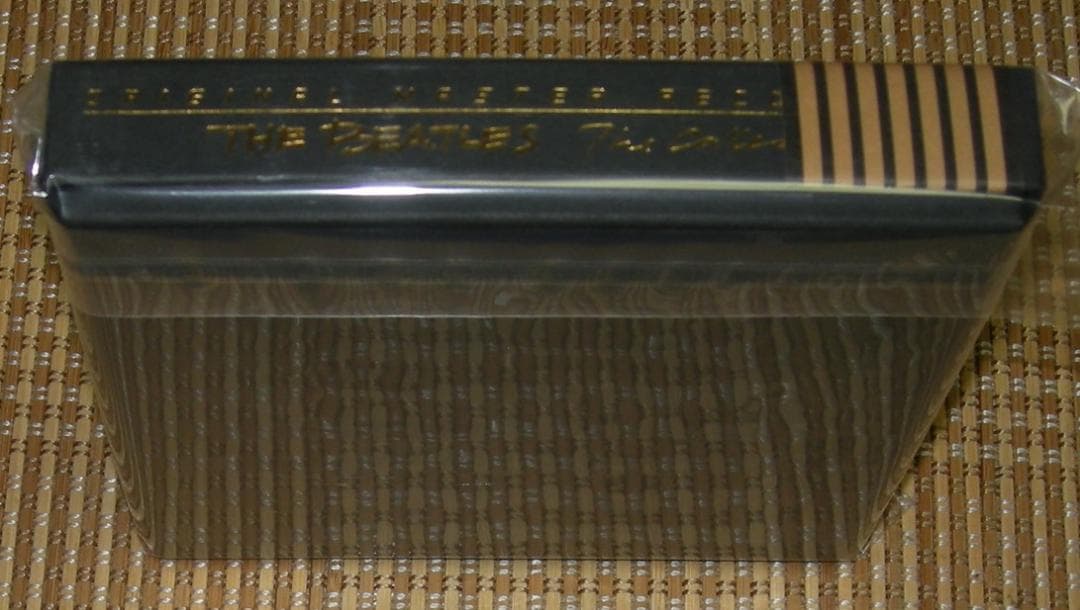 ザ・ビートルズ / ザ・コレクション MFSL