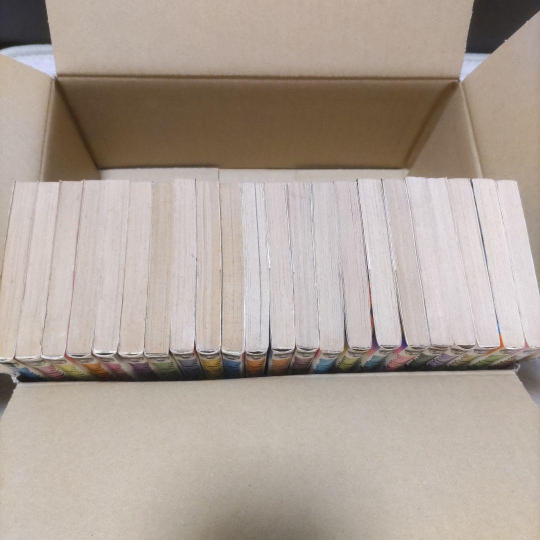 【初版多数あり】 漫画 まことちゃん １巻〜２２巻セット 楳図かずお