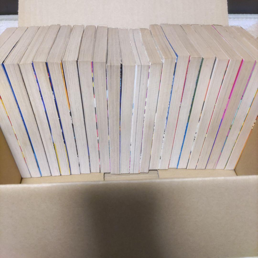 【初版多数あり】 漫画 まことちゃん １巻〜２２巻セット 楳図かずお