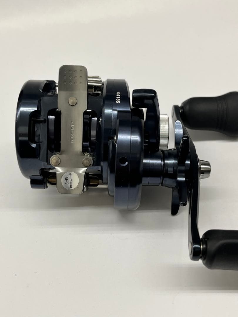 リール SHIMANO OCEA CONQUEST LIMITED 200PG