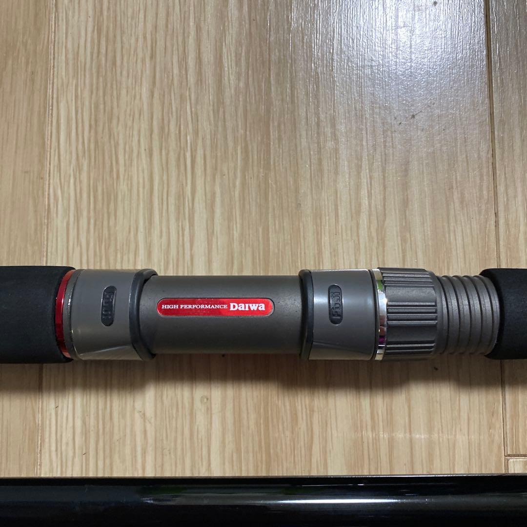 格安‼️Daiwa 海・川Bay GameModelSEAHawk11TM