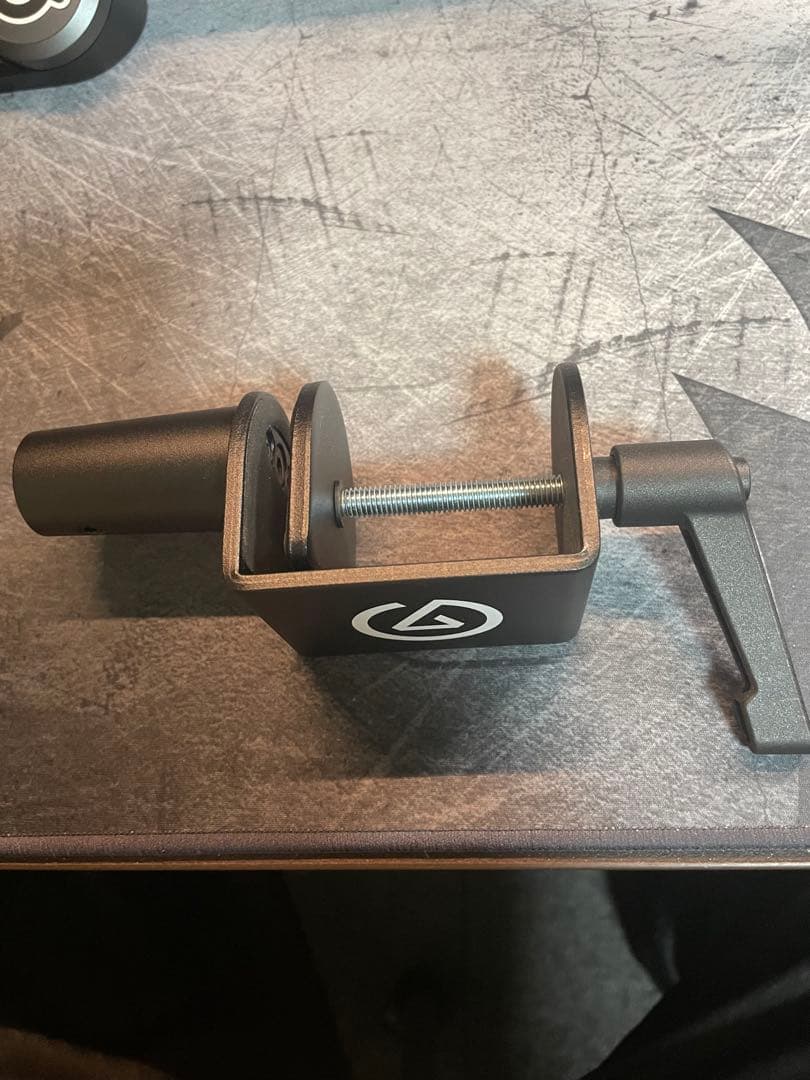 Elgato マイクアーム