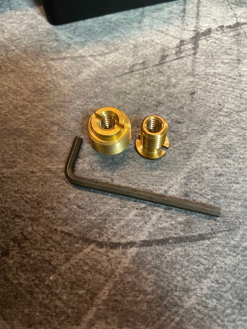 Elgato マイクアーム