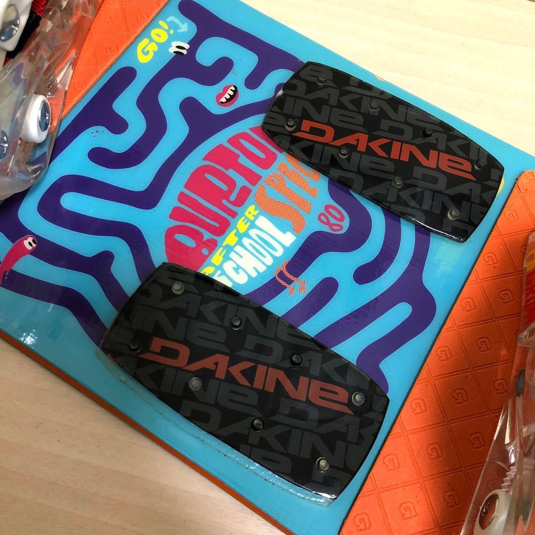 BURTON バートン スノーボード 80cmキッズ ジュニア 子供