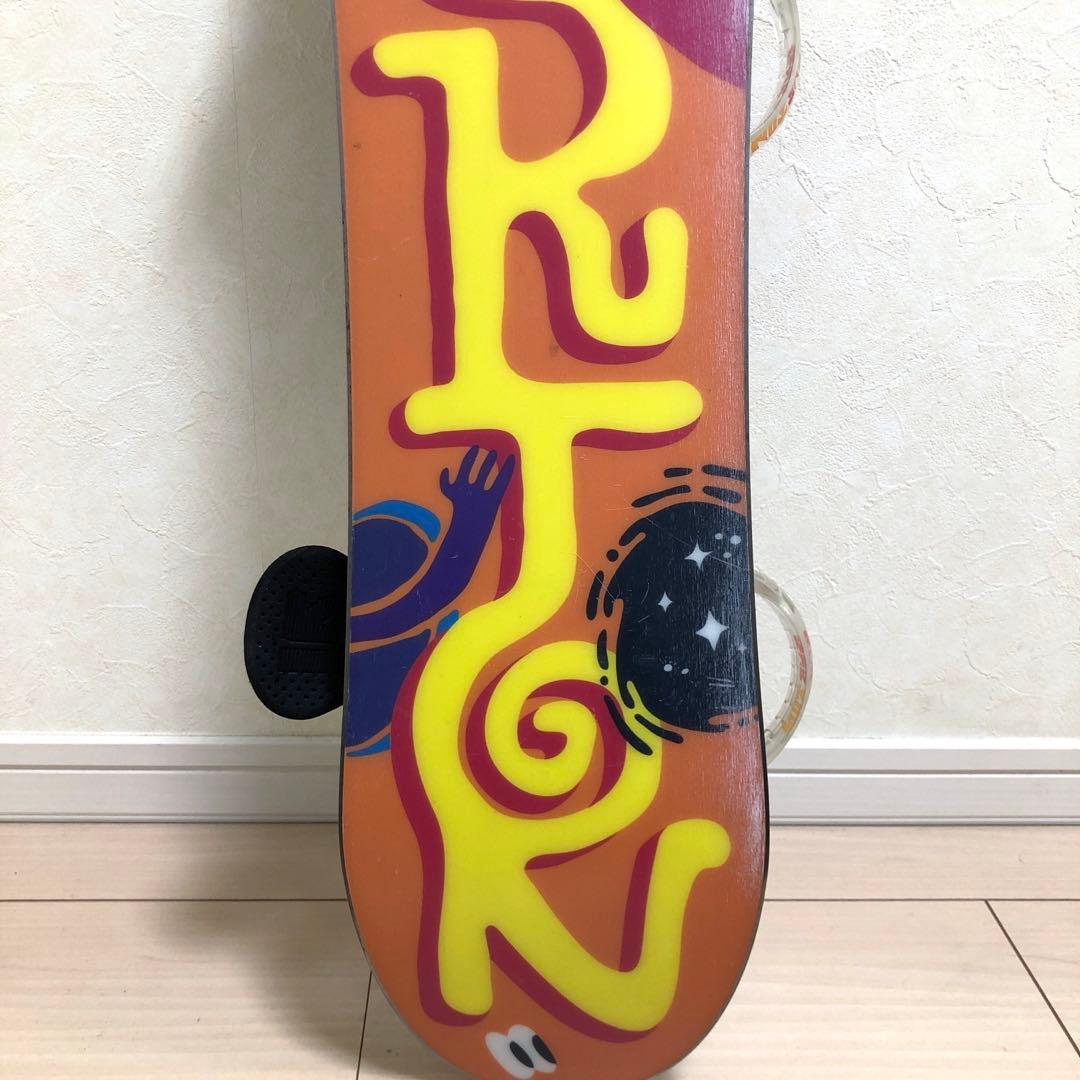 BURTON バートン スノーボード 80cmキッズ ジュニア 子供