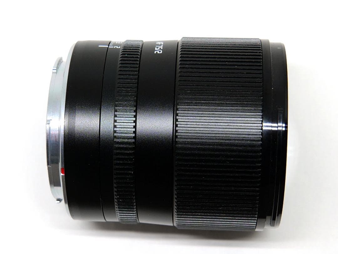 美品　TTArtisan AF 75mm F2 ライカLマウント