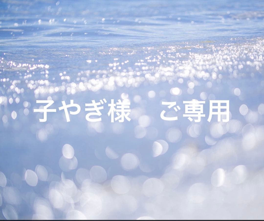 ワミレスご要望商品４点