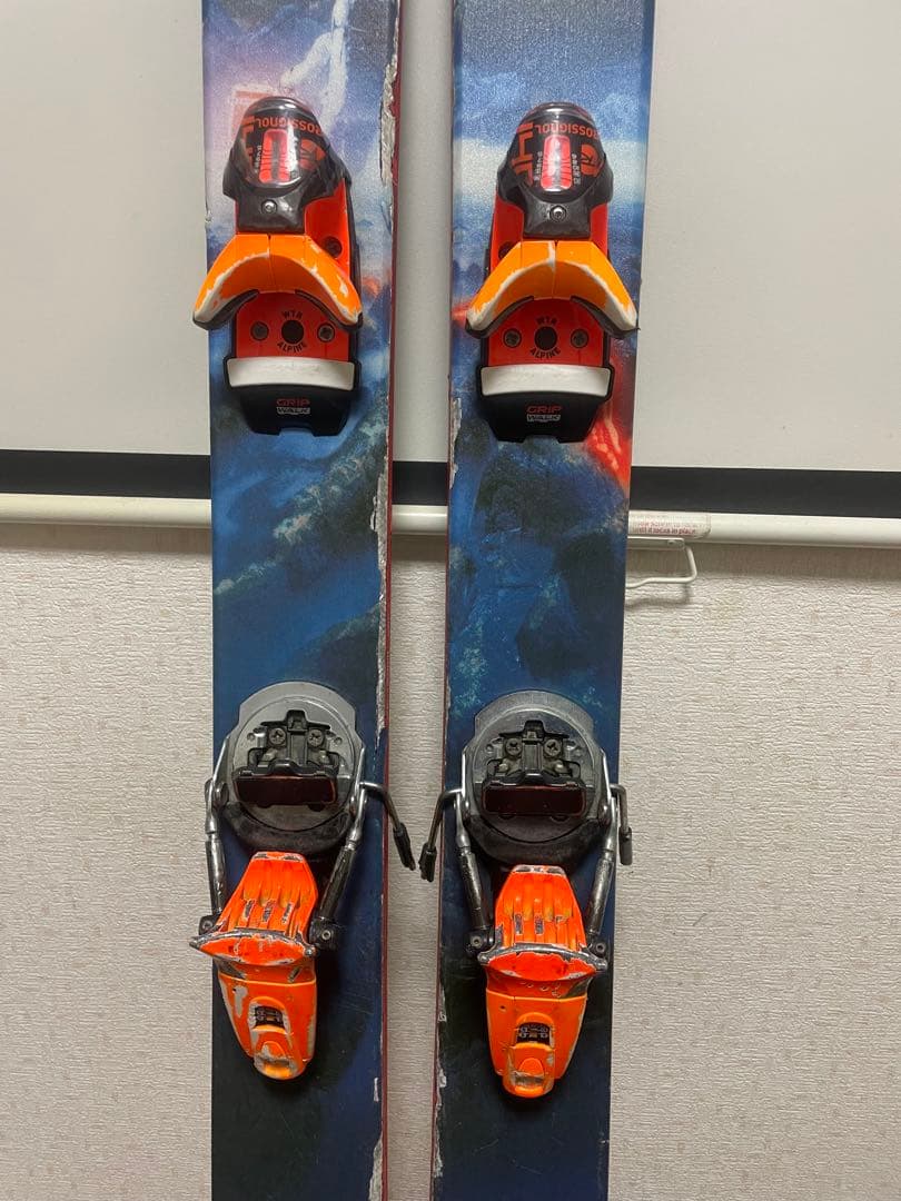 T*y様 Moment Wildcat 101 179cm 2022年 Ross