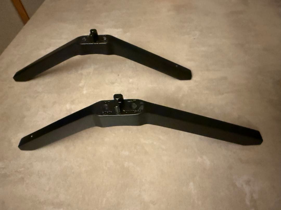 JVC JL-50YX10 2025年製 4K50インチTV VRR144Hz