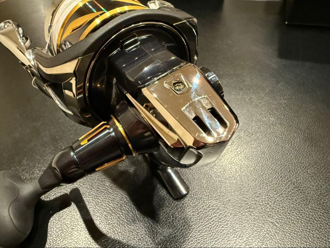 シマノ　STELLA sw14000XG