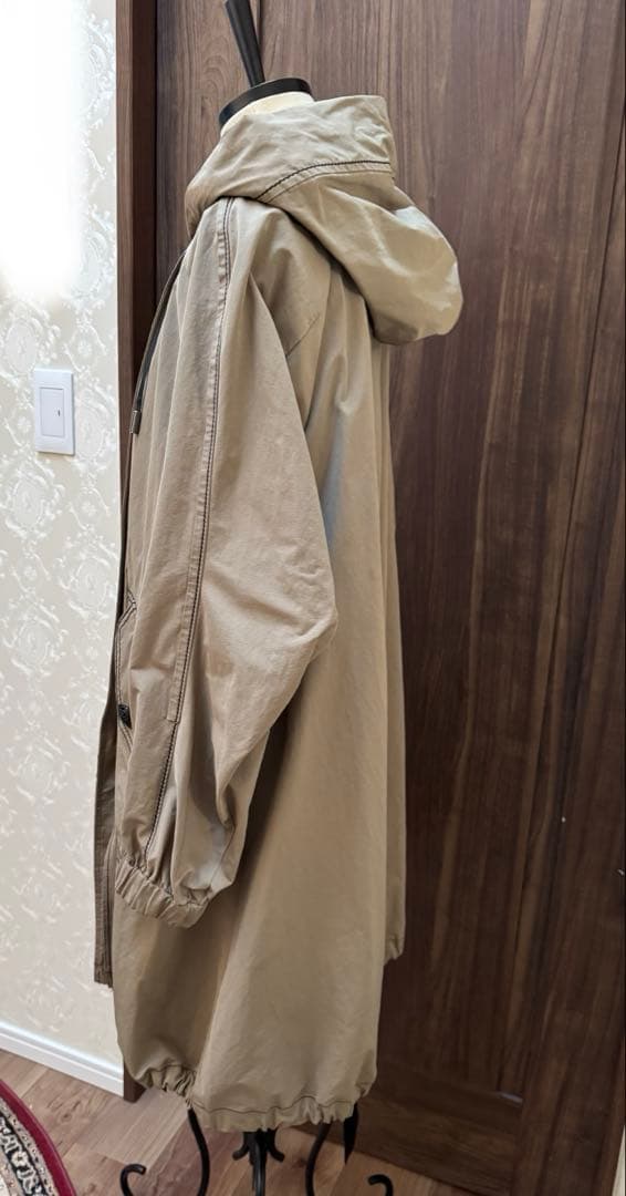 プライド　スプリングコート　38