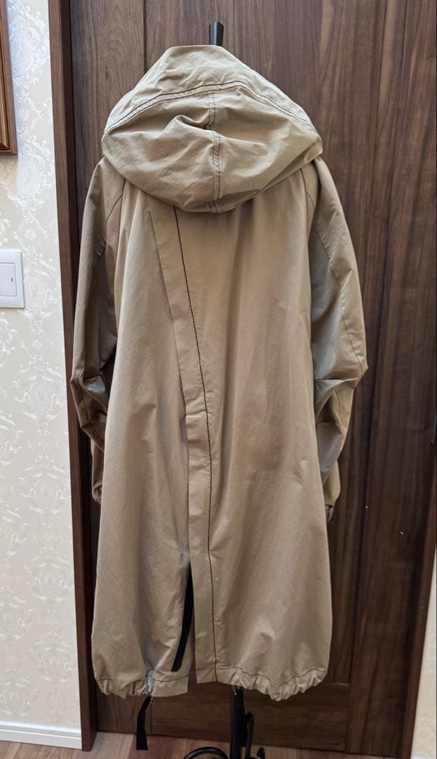 プライド　スプリングコート　38