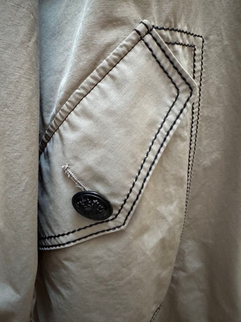 プライド　スプリングコート　38