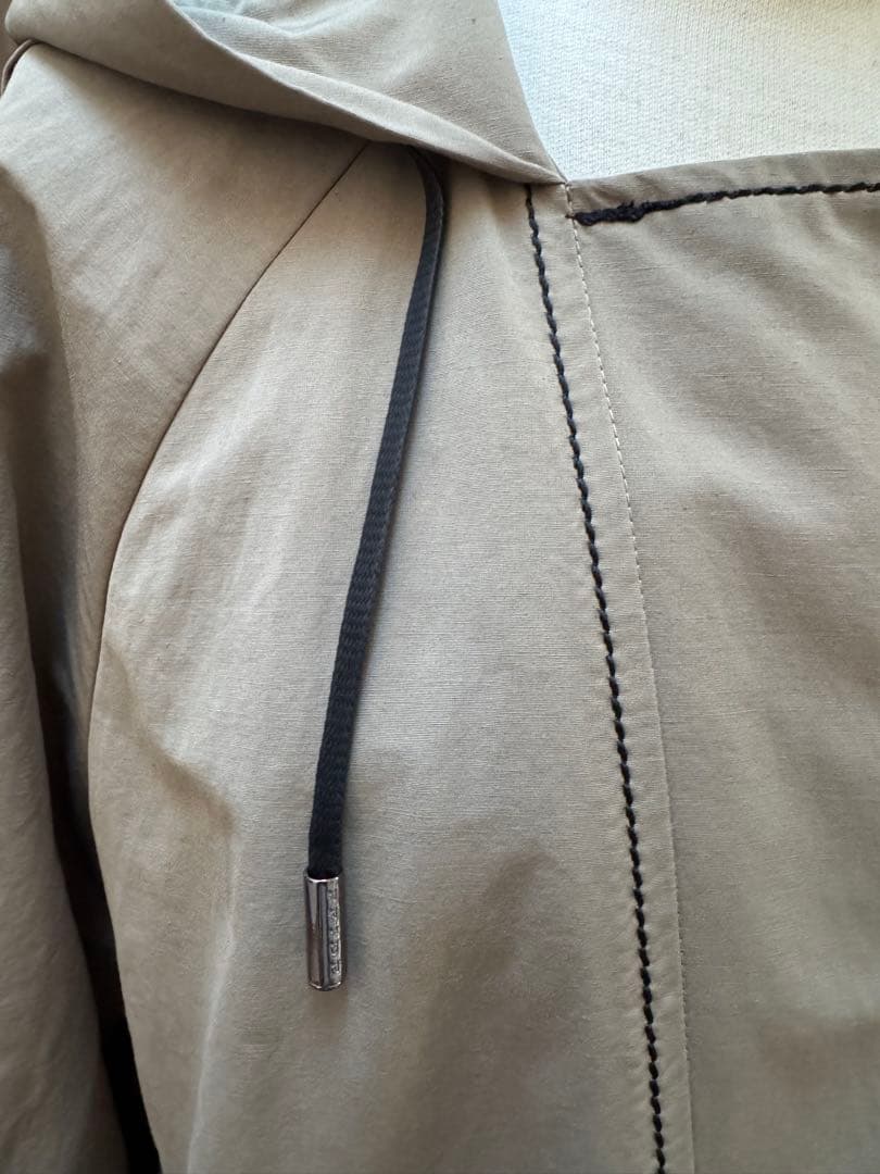 プライド　スプリングコート　38