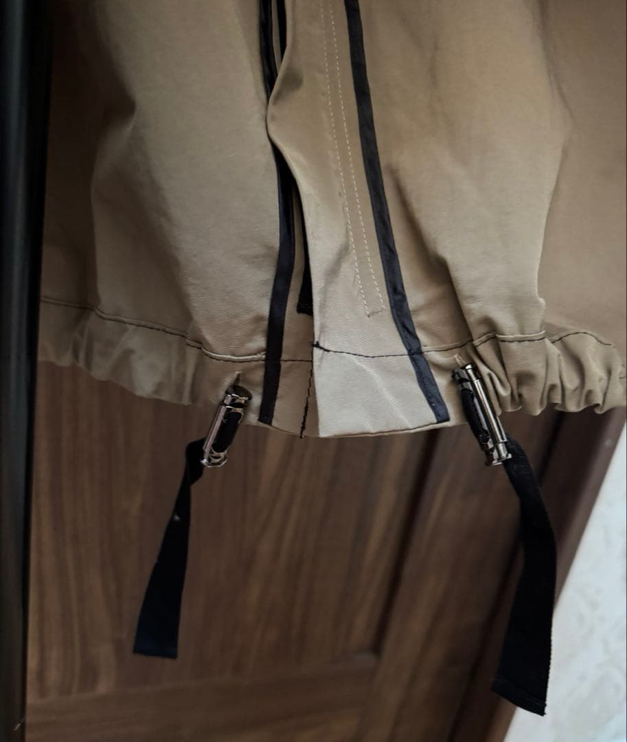 プライド　スプリングコート　38