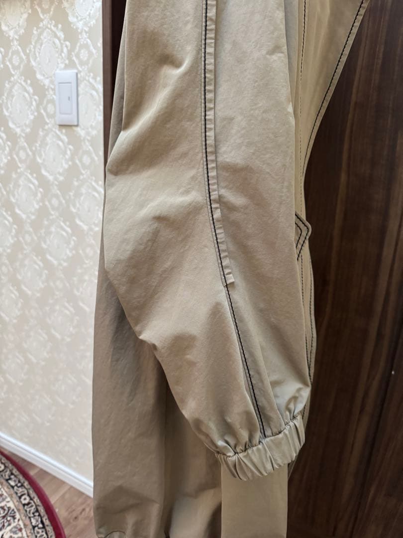 プライド　スプリングコート　38