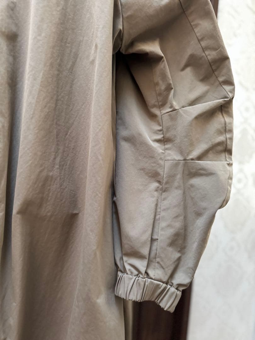 プライド　スプリングコート　38