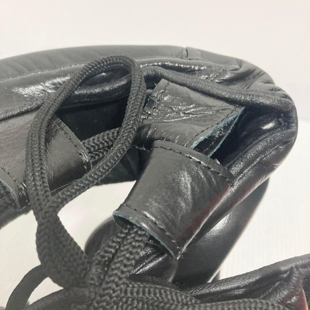 グローバルスポーツ ヘッドギア ヘッドガード ボクシング 2個