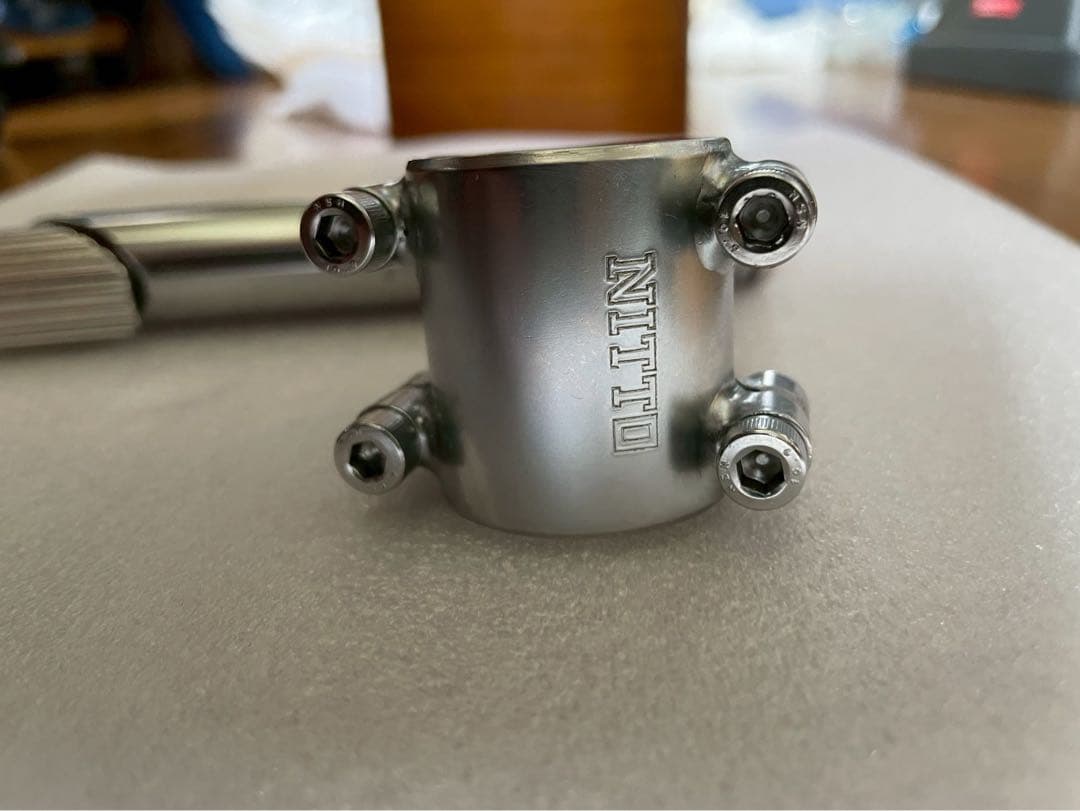 NITTO スレッドステム　UI-12