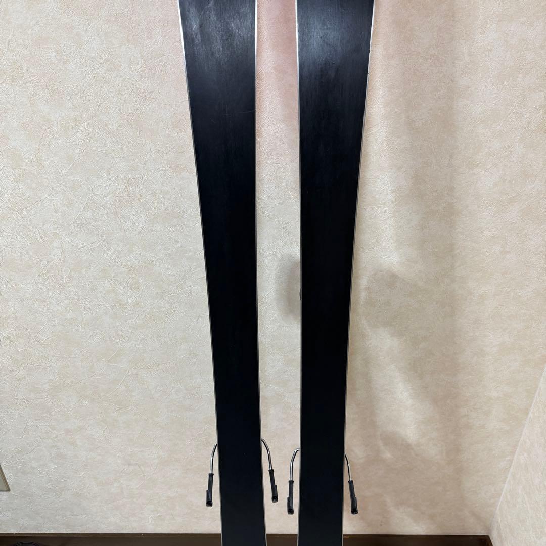 ROSSIGNOL　PURSUIT 400 163cm スキー　ロシニョール