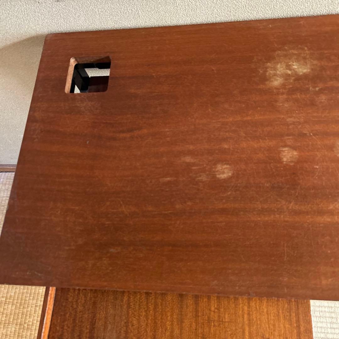 イギリス製ビンテージデスク28日まで出品