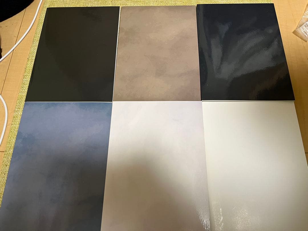 模造クリスタル　ゲーム部　全巻セット