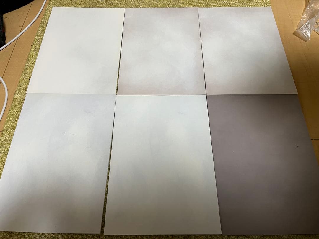 模造クリスタル　ゲーム部　全巻セット