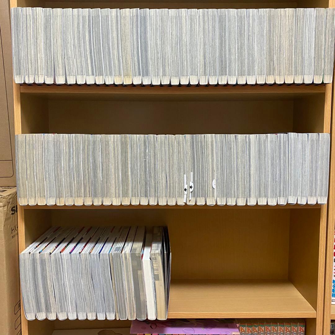 キングダム既刊全巻74巻セット他6冊