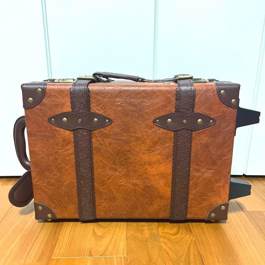 文*！様 【新品未使用】axes femme キャリーケース(中)