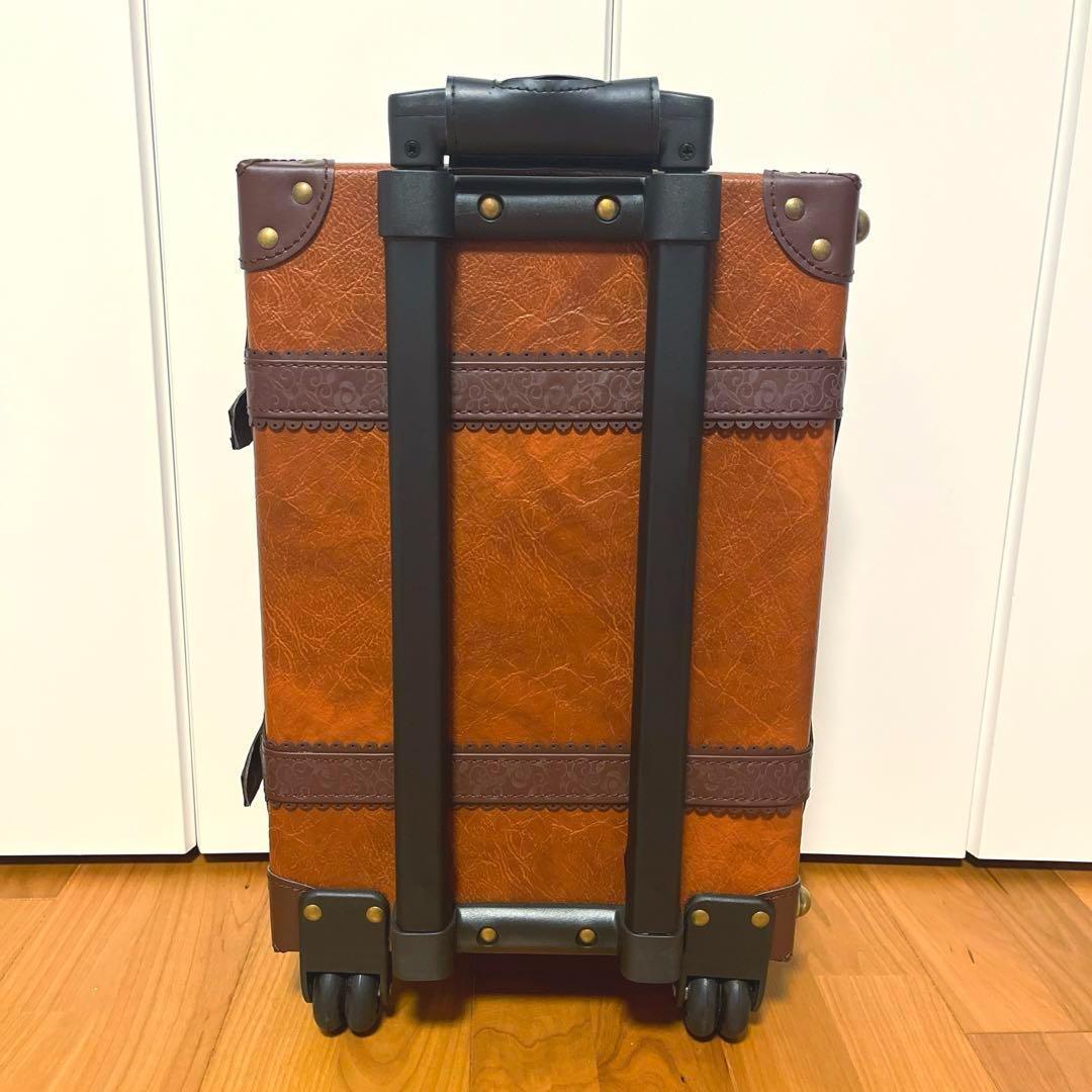 文*！様 【新品未使用】axes femme キャリーケース(中)