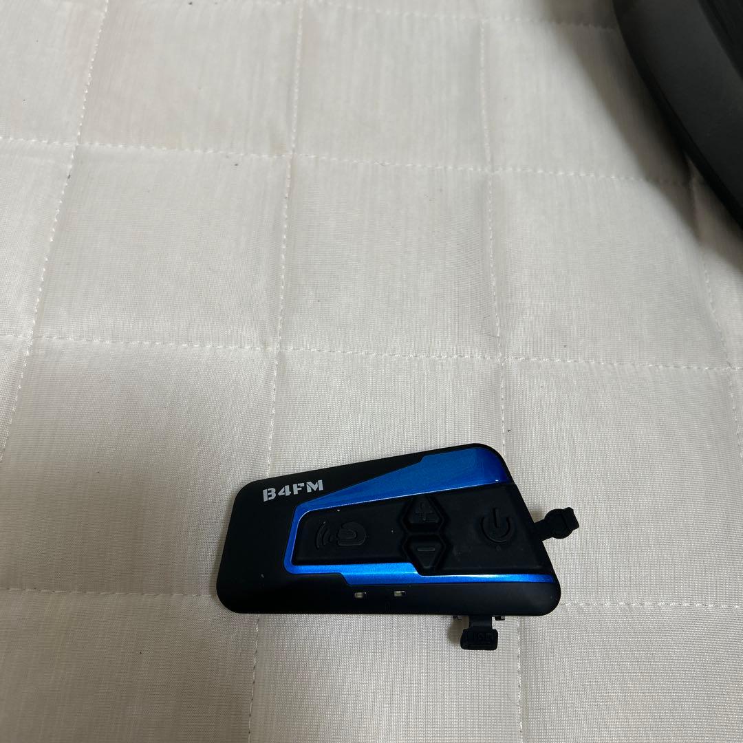 Kabuto SHUMA B4FM ブラック フルフェイスヘルメット