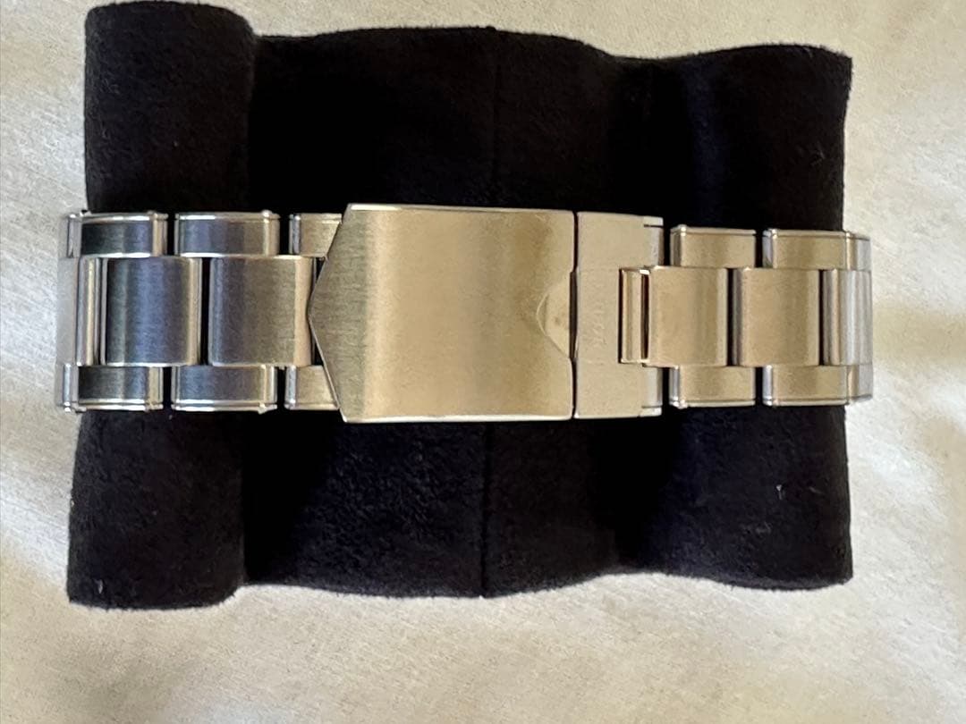 【にっしゃん】 TUDOR チューダーブラックベイ79230B-008