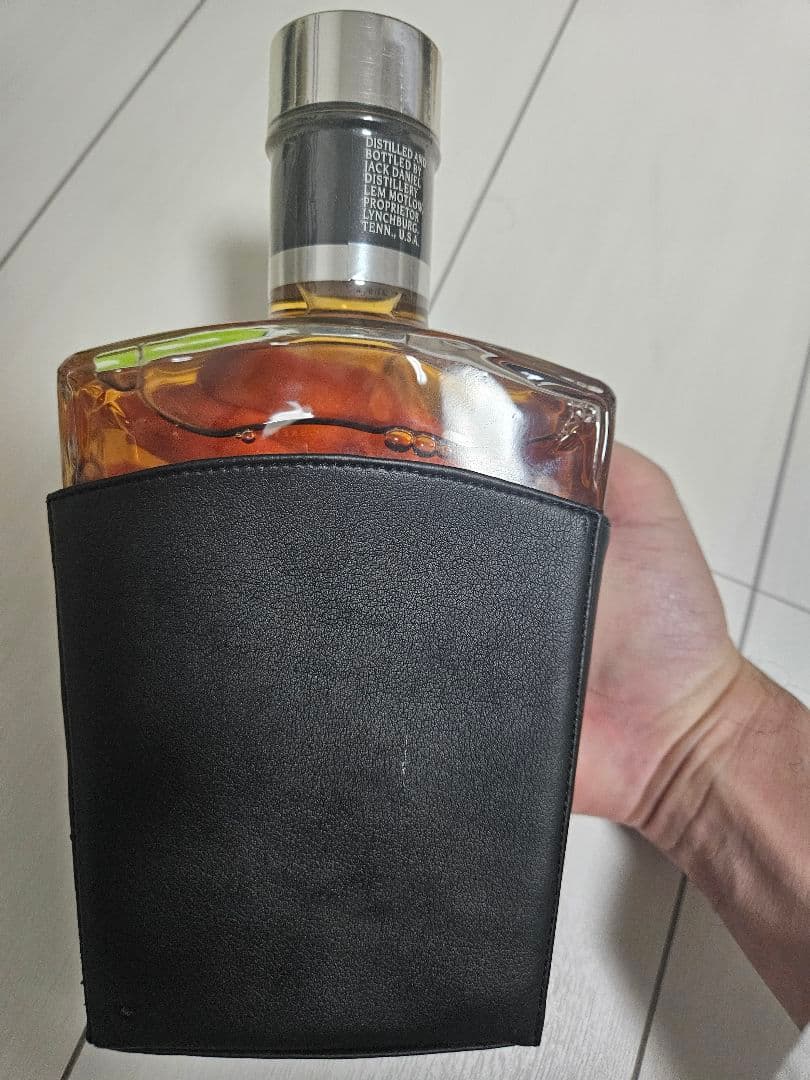 ジャックダニエル モノグラム94プルーフ 750ml