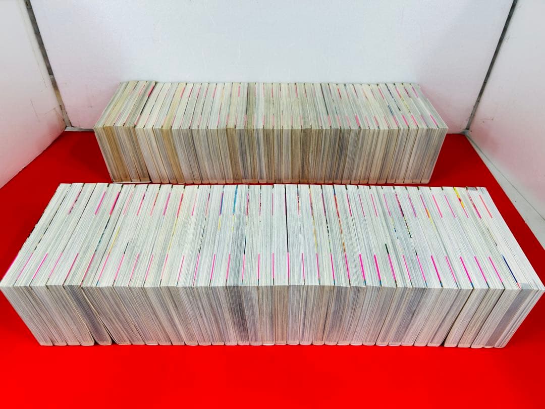 漫画コミック【王家の紋章 1-70巻＋30・40周年・全巻完結セット】細川智栄子