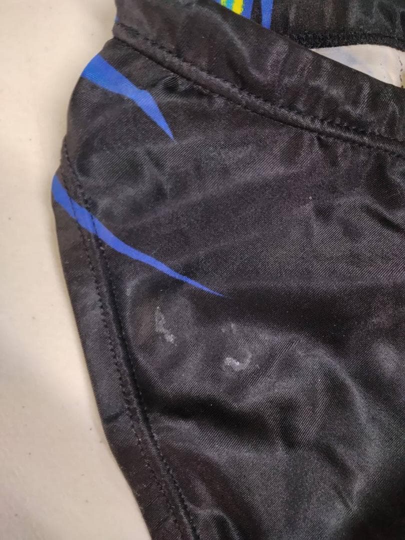 【I1025】speedo　スピード　男子競泳水着　Lサイズ