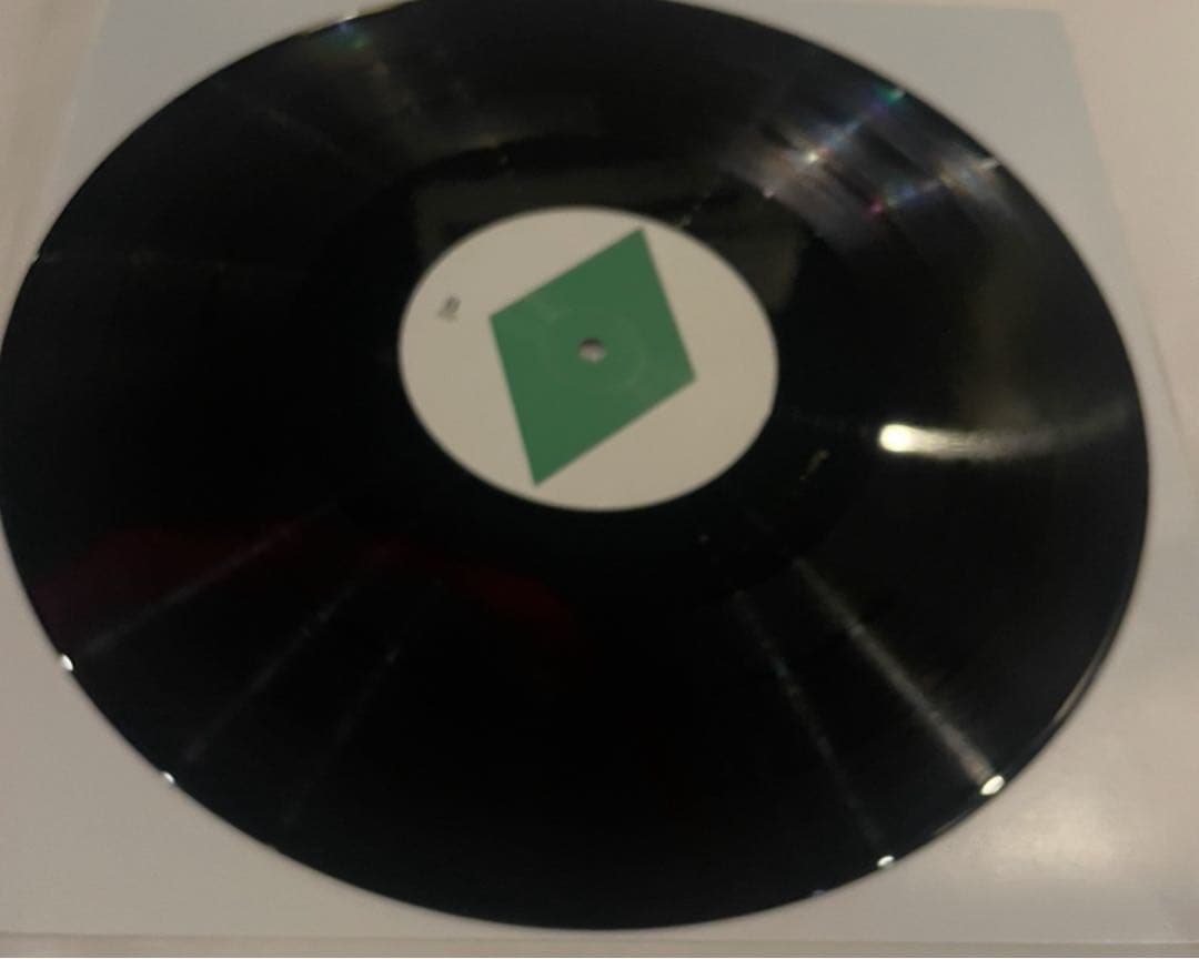 Clean Bandit New Eyes LP レコード