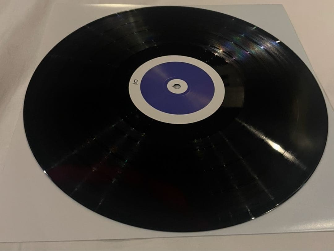 Clean Bandit New Eyes LP レコード