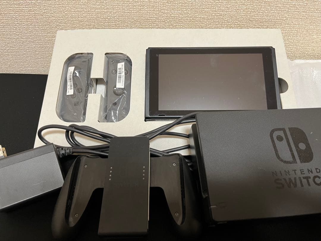 ニンテンドースイッチ　Nintendo Switch ソフト　セット売り